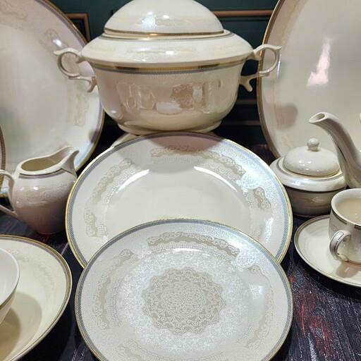 سرویس چینی تقدیس